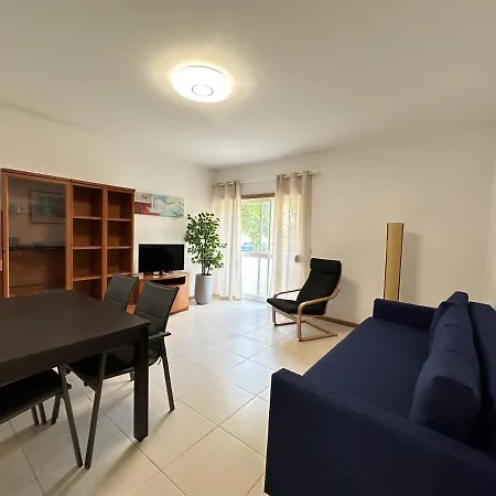 Caparica's Beach By Trip2portugal Διαμέρισμα