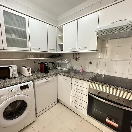 Διαμέρισμα Caparica's Beach By Trip2portugal Costa de Caparica