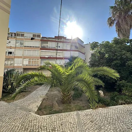 Caparica's Beach By Trip2portugal Costa de Caparica