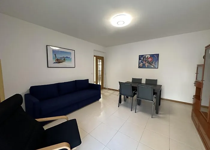 Caparica's Beach By Trip2portugal *