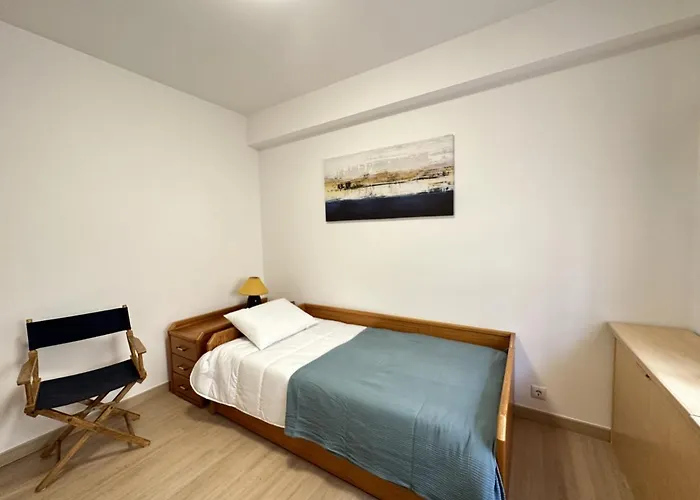 Caparica's Beach By Trip2portugal Appartamento