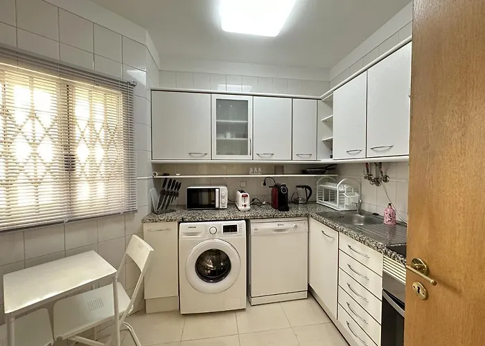 Caparica's Beach By Trip2portugal *