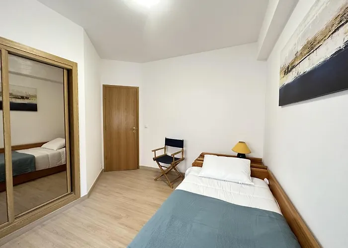 Appartamento Caparica's Beach By Trip2portugal