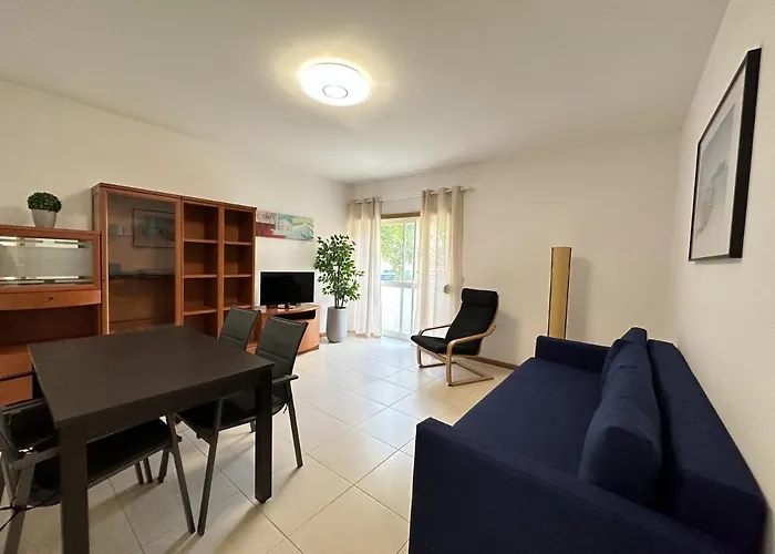 Caparica's Beach By Trip2portugal Appartamento