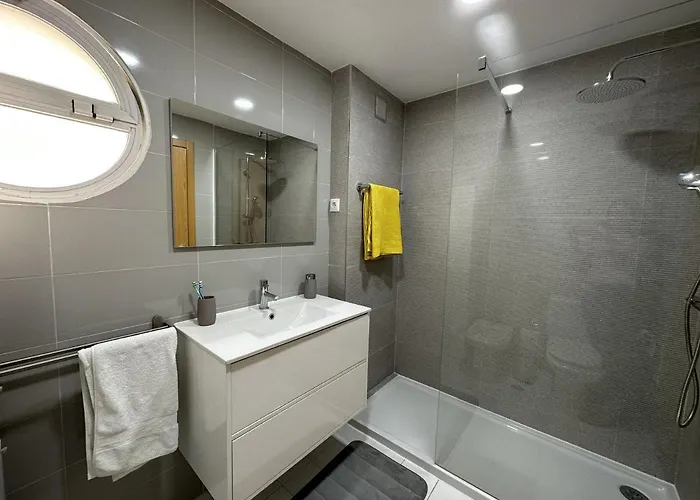 Caparica's Beach By Trip2portugal * Costa da Caparica