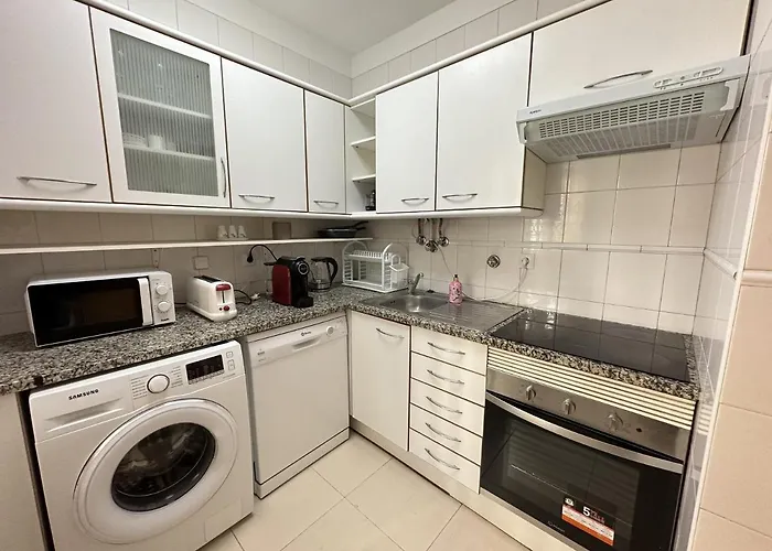 Appartamento Caparica's Beach By Trip2portugal Costa da Caparica