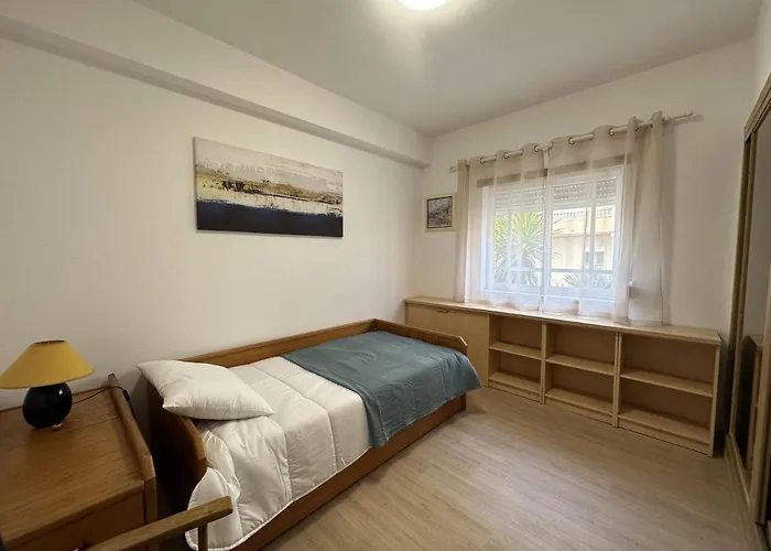 Appartamento Caparica's Beach By Trip2portugal *