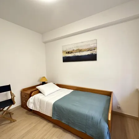 Caparica's Beach By Trip2portugal Apartment