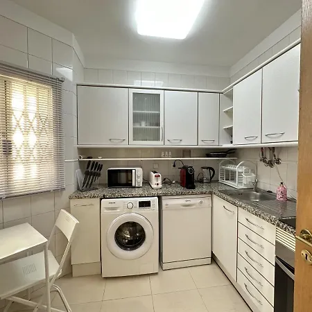 Caparica's Beach By Trip2portugal *