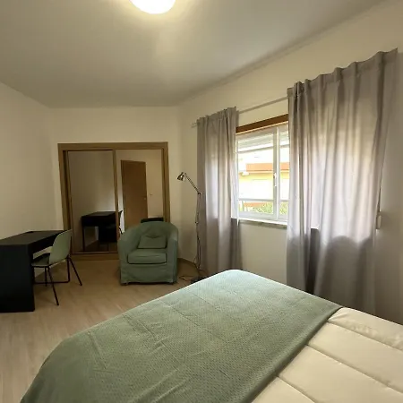 Caparica's Beach By Trip2portugal Apartment *