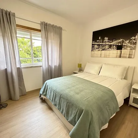 Caparica's Beach By Trip2portugal *