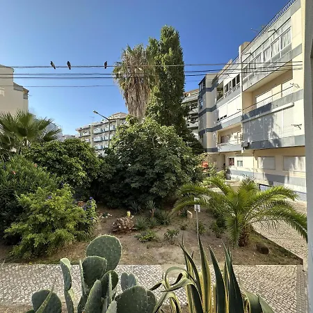 Caparica's Beach By Trip2portugal *