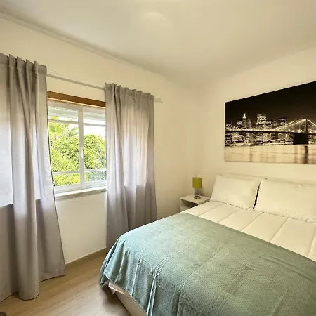 Caparica's Beach By Trip2portugal Apartment Costa da Caparica